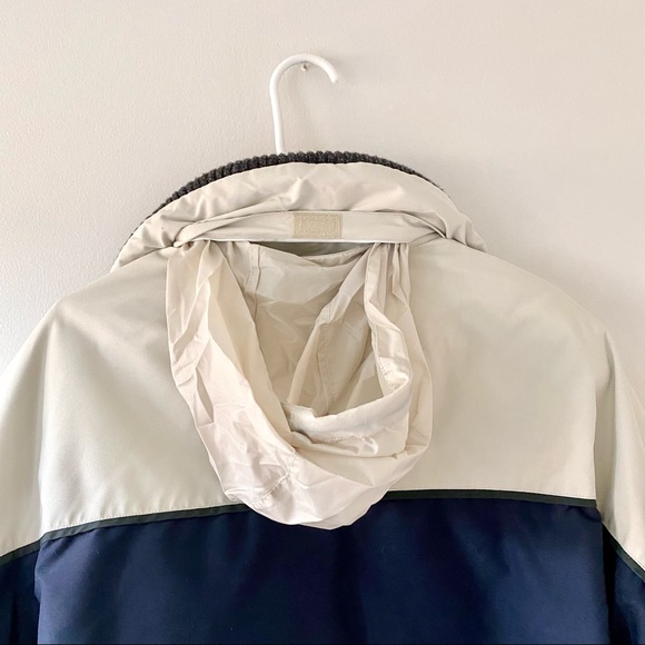 NAUTICA Men’s winter puffer jacket size Large - Picture 7 of 10